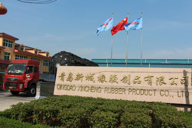 China Qingdao Xincheng Rubber Products Co., Ltd.