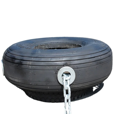 E/R.H Value Tugboat Fenders met slijtvastheid 70-85A Hardheid Conforme certificeringen