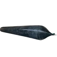 6 tot 8 jaar levensduur W-type rubber fender voor maatmaat