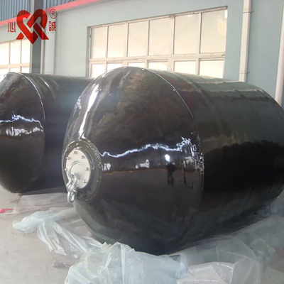 JIER Marine Cone Rubber Fender met een superieure slagweerstand en E/R.H-waarde