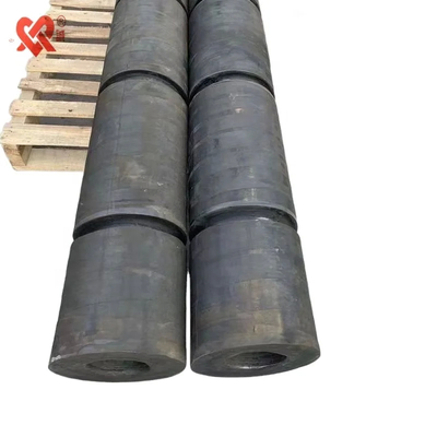 200 mm-450 mm sleepboten voor extreme omstandigheden