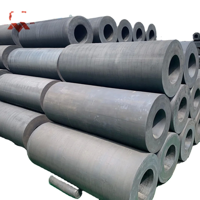 Hoge energie-absorptie Clindrical Rubber Fender 10-1000kg Hoge laadcapaciteit