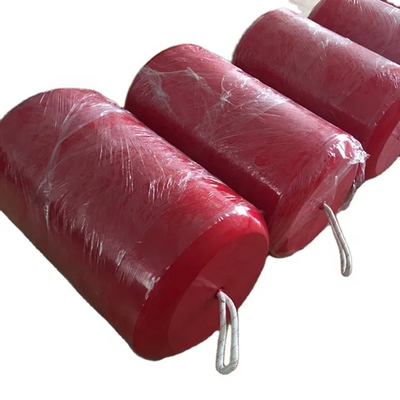 ISO17357 Uitvoeringsnorm POLYURETHANE De ultieme oplossing voor duurzaamheid