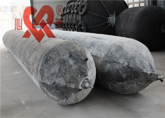 Rubber Landende Marine Salvage Airbags 824M Long For Fishing-Boot