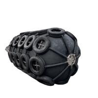 Extrusieproces Marine rubber fenders voor verouderingsbestendigheid in verschillende omgevingen