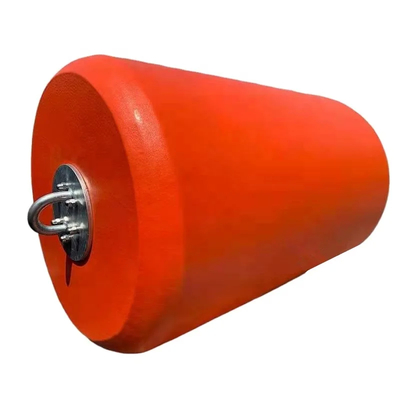 Solid EVA Pu Foam Filled Fender Langdurige oplossing voor het voorkomen van botsingen ISO 17357 gecertificeerd