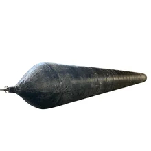 4-9 laag natuurrubber marine airbags voor aangepaste druktoepassingen