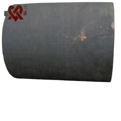 100 mm-2000 mm Rubberen cilindrische spatblader Langdurig