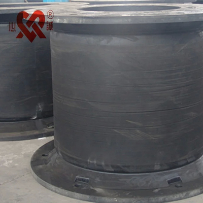 Marine Boat Cell Bumpers Protectors Fenders High Energy Absorption