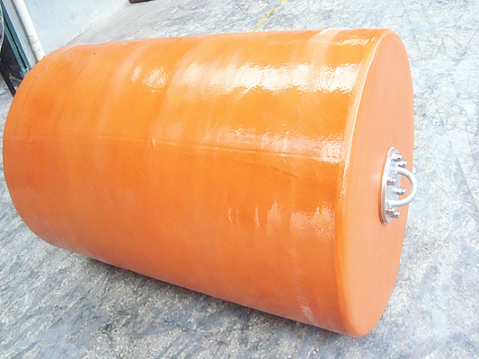 ISO17357 Uitvoeringsnorm POLYURETHANE De ultieme oplossing voor duurzaamheid