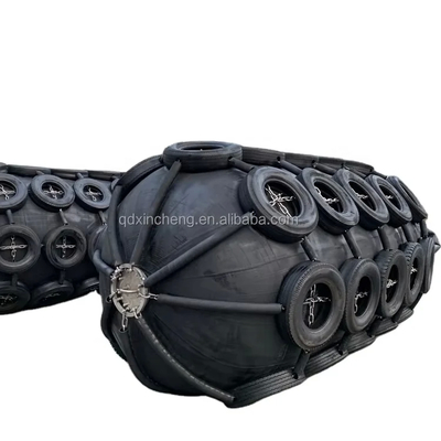 Marineonderdelen Yokohama Fender Met 0,5-4,5m Diameter