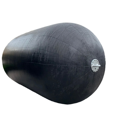 50 kPa 80 kPa Yokohama Marine Fender Essentiële maritieme onderdelen voor scheepsbescherming
