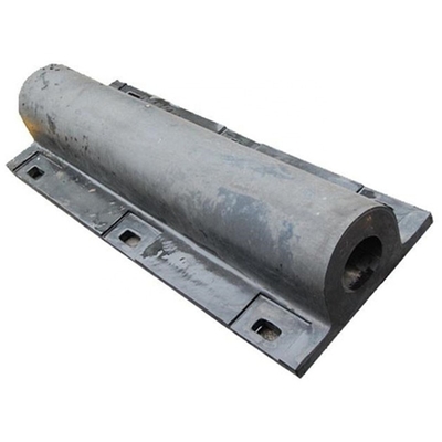 Pneumatische marine fenders 3.3x6.5m Natuurrubber Yokohama Design