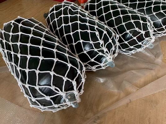 ISO17357 Uitvoeringsstandaard Polyurethaan Componenten Die Langdurige Duurzaamheid en Industriële Verwerkingsoplossingen Bieden