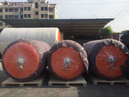 ISO17357 Uitvoeringsstandaard Polyurethaan Componenten Die Langdurige Duurzaamheid en Industriële Verwerkingsoplossingen Bieden