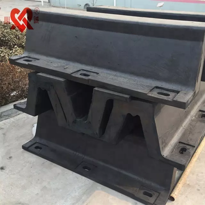 PNEUMATISCHE RUBBER FENDER Boogontwerp voor Weinig Onderhoud en Langdurige Betrouwbaarheid