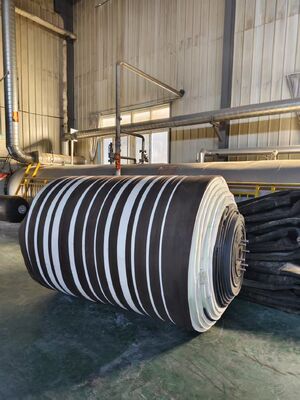 Eenvoudige en snelle installatie PU-componenten die uitzonderlijke slijtvastheid en sterkte bieden voor industriële en commerciële toepassingen