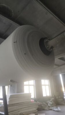 Klein Onderhoud Schuimgevuld Fender Impact Absorptie Langdurige Prestaties