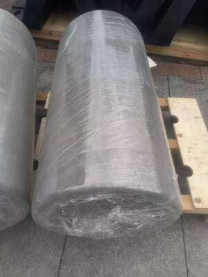 Klein Onderhoud Schuimgevuld Fender Impact Absorptie Langdurige Prestaties