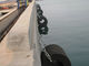 Goedgekeurde de Cilinder Rubberstootkussen Aangepaste Grootte ISO9001 van het schipdok