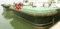 Marine Dock Cylindrical Tug Boat-Stootkussens voor Schip Lancering