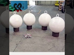 kleine schuim gevulde beugel