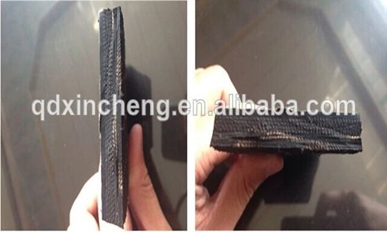 PNEUMATISCHE RUBBER FENDER Boogontwerp voor Weinig Onderhoud en Langdurige Betrouwbaarheid